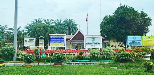 Kecamatan Kota Kisaran Timur, Kabupaten Asahan