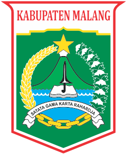 Lambang Kabupaten Malang