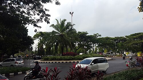 Kecamatan Pondok Aren, Kota Tangerang Selatan