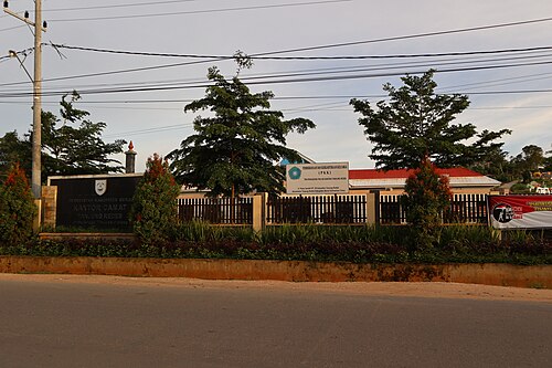 Kecamatan Tanjung Redeb, Kabupaten Berau