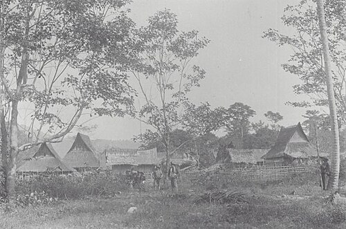 Kabupaten Aceh Singkil, Aceh