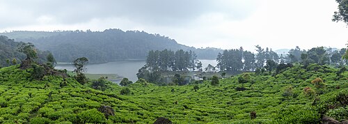 Kabupaten Bandung, Jawa Barat