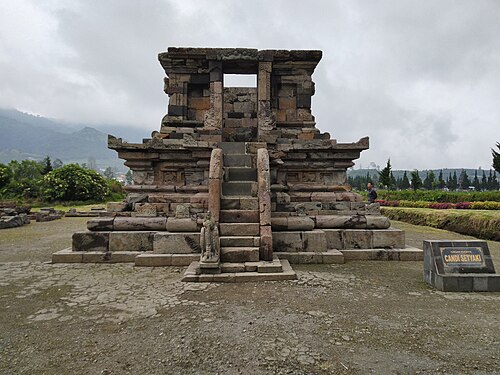 Kecamatan Batur, Kabupaten Banjarnegara