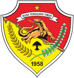 Lambang Provinsi Nusa Tenggara Timur