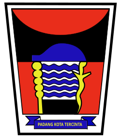 Lambang Kota Padang