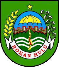 Lambang Kabupaten Rokan Hulu