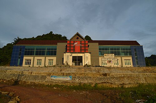 Kecamatan Loa Janan Ilir, Kota Samarinda