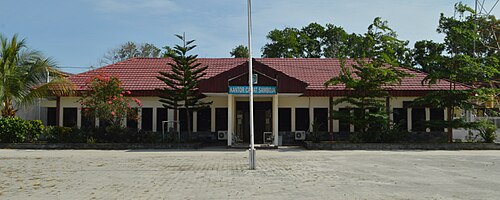 Kecamatan Samboja, Kabupaten Kutai Kartanegara