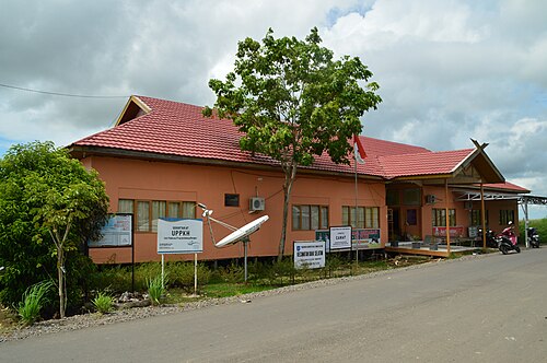 Kecamatan Daha Selatan, Kabupaten Hulu Sungai Selatan