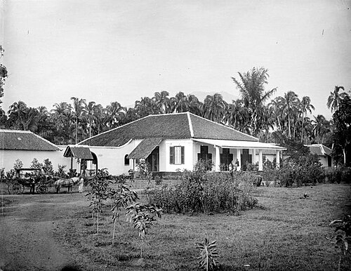 Kabupaten Bondowoso, Jawa Timur