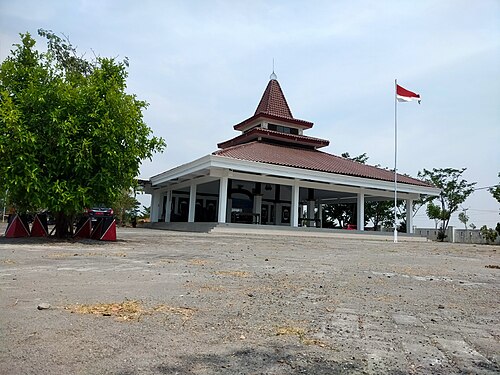 Kecamatan Bandarkedungmulyo, Kabupaten Jombang