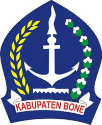 Lambang Kabupaten Bone