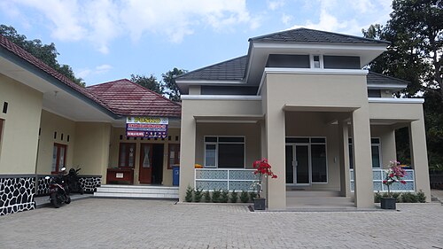 Kecamatan Sedong, Kabupaten Cirebon