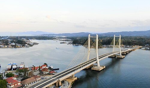 Kota Kendari, Sulawesi Tenggara