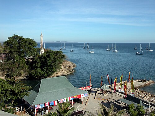 Kota Kupang, Nusa Tenggara Timur