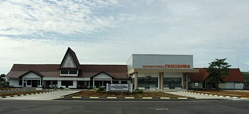 Kabupaten Kapuas Hulu, Kalimantan Barat