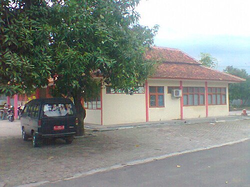 Kecamatan Sumberjaya, Kabupaten Majalengka