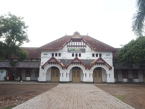 Kota Madiun, Jawa Timur