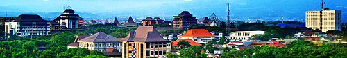 Kota Malang, Jawa Timur