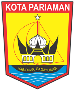 Lambang Kota Pariaman