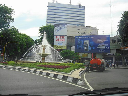 Kecamatan Gubeng, Kota Surabaya