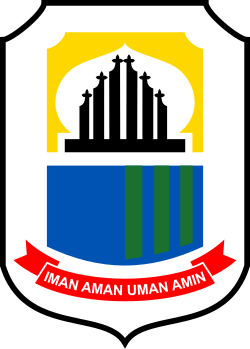 Lambang Kabupaten Lebak