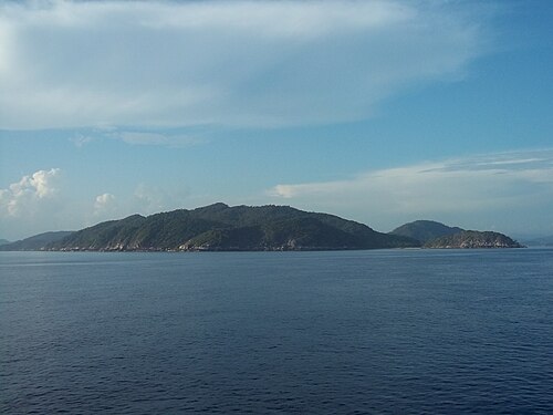 Kabupaten Kepulauan Anambas, Kepulauan Riau