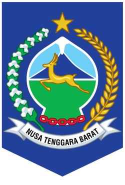 Lambang Kabupaten Bima