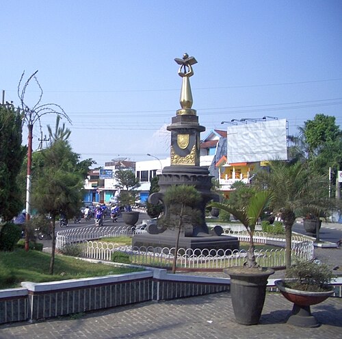 Kabupaten Jember, Jawa Timur