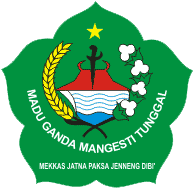 Lambang Kabupaten Pamekasan