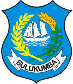 Lambang Kabupaten Bulukumba