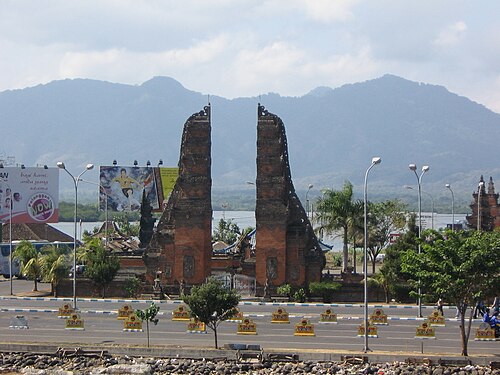Kabupaten Jembrana, Bali