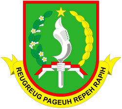 Lambang Kota Sukabumi