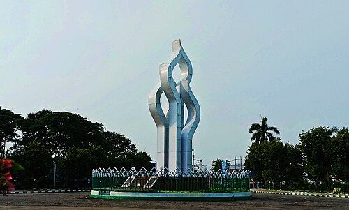 Kabupaten Pamekasan, Jawa Timur