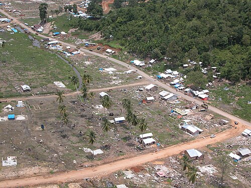 Kabupaten Aceh Jaya, Aceh