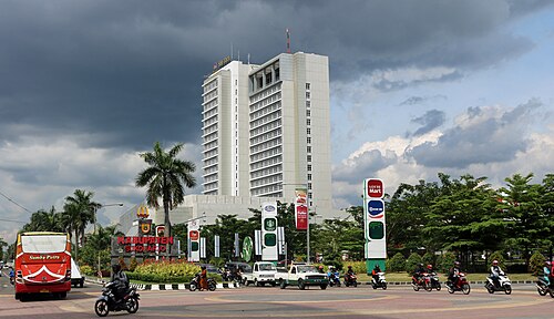 Kabupaten Sukoharjo, Jawa Tengah