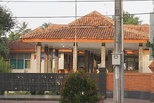 Kecamatan Sumber, Kabupaten Cirebon