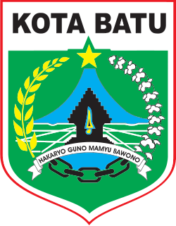 Lambang Kota Batu