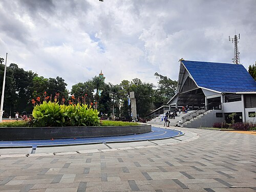 Kecamatan Soreang, Kabupaten Bandung