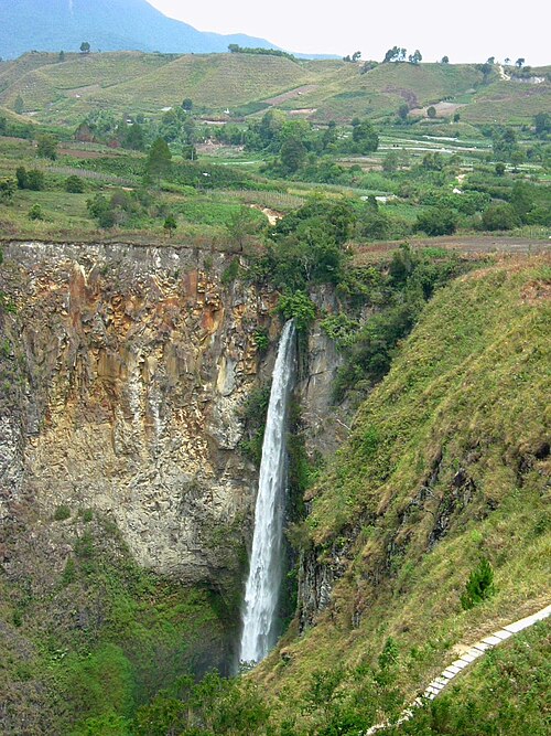 Kabupaten Karo, Sumatera Utara