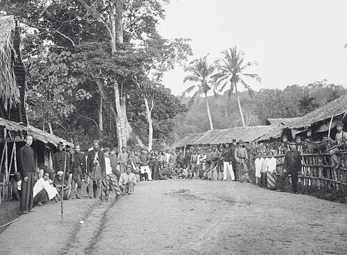Kecamatan Peudada, Kabupaten Bireuen