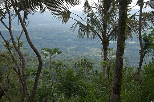 Kabupaten Karangasem, Bali