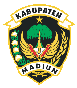 Lambang Kabupaten Madiun