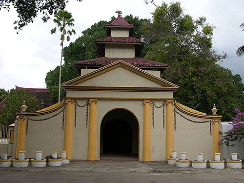 Kabupaten Sumenep, Jawa Timur