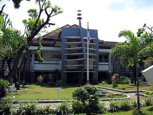 Kota Metro, Lampung