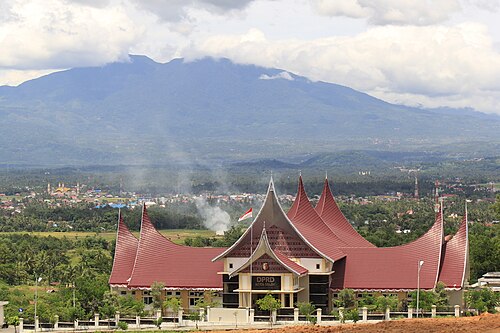 Kota Solok, Sumatera Barat