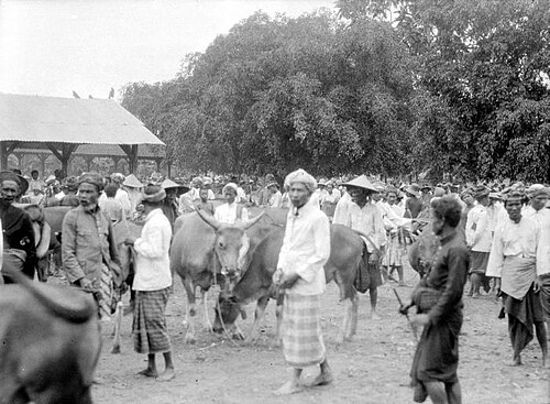 Kecamatan Masbagik, Kabupaten Lombok Timur