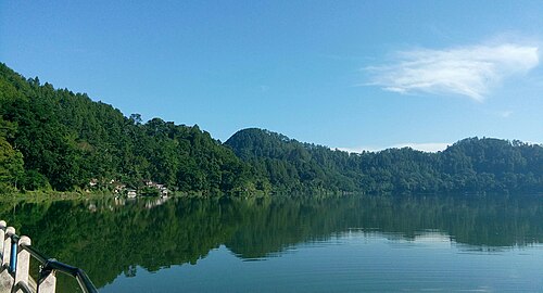 Kabupaten Ponorogo, Jawa Timur