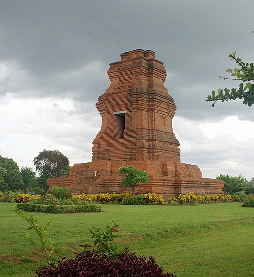 Kabupaten Mojokerto, Jawa Timur