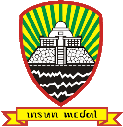 Lambang Kabupaten Sumedang